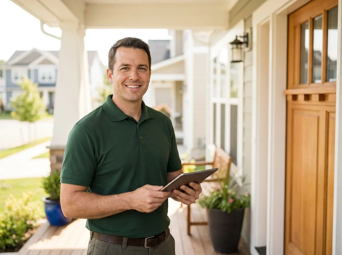 Pest control FAQs for Camby, IN